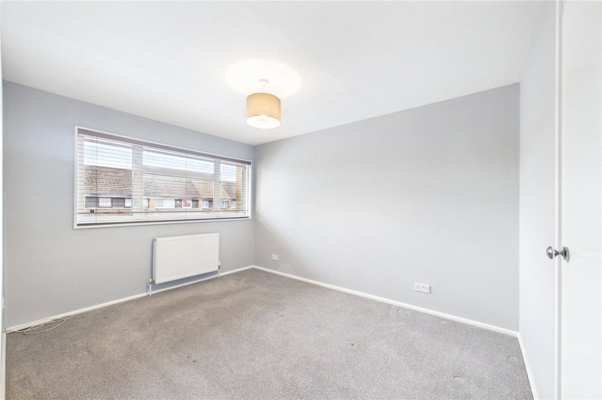 Tilehurst, Reading, Berkshire