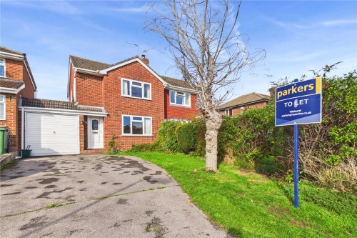 Tilehurst, Reading, Berkshire