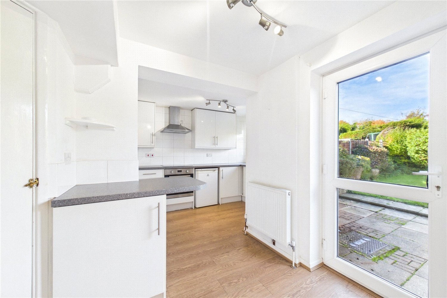 Tilehurst, Reading, Berkshire