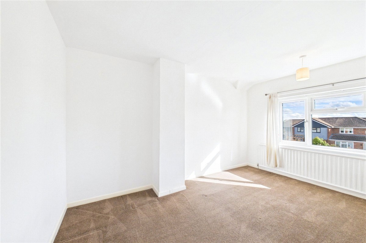 Tilehurst, Reading, Berkshire