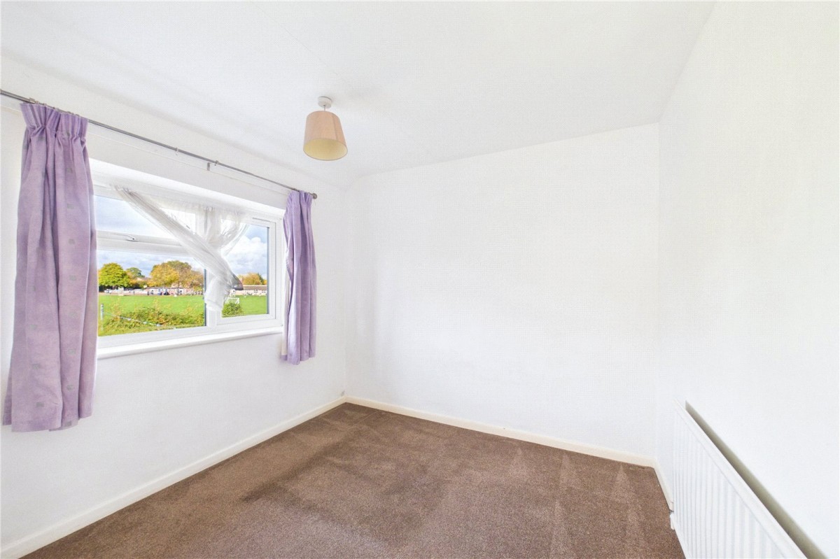 Tilehurst, Reading, Berkshire