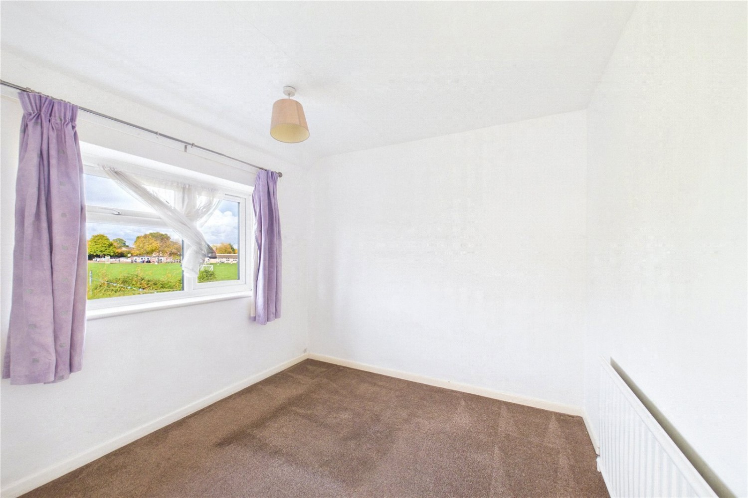 Tilehurst, Reading, Berkshire