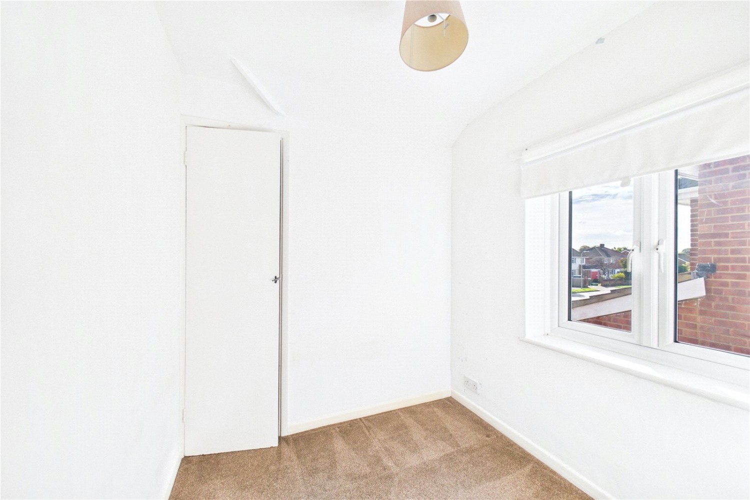Tilehurst, Reading, Berkshire