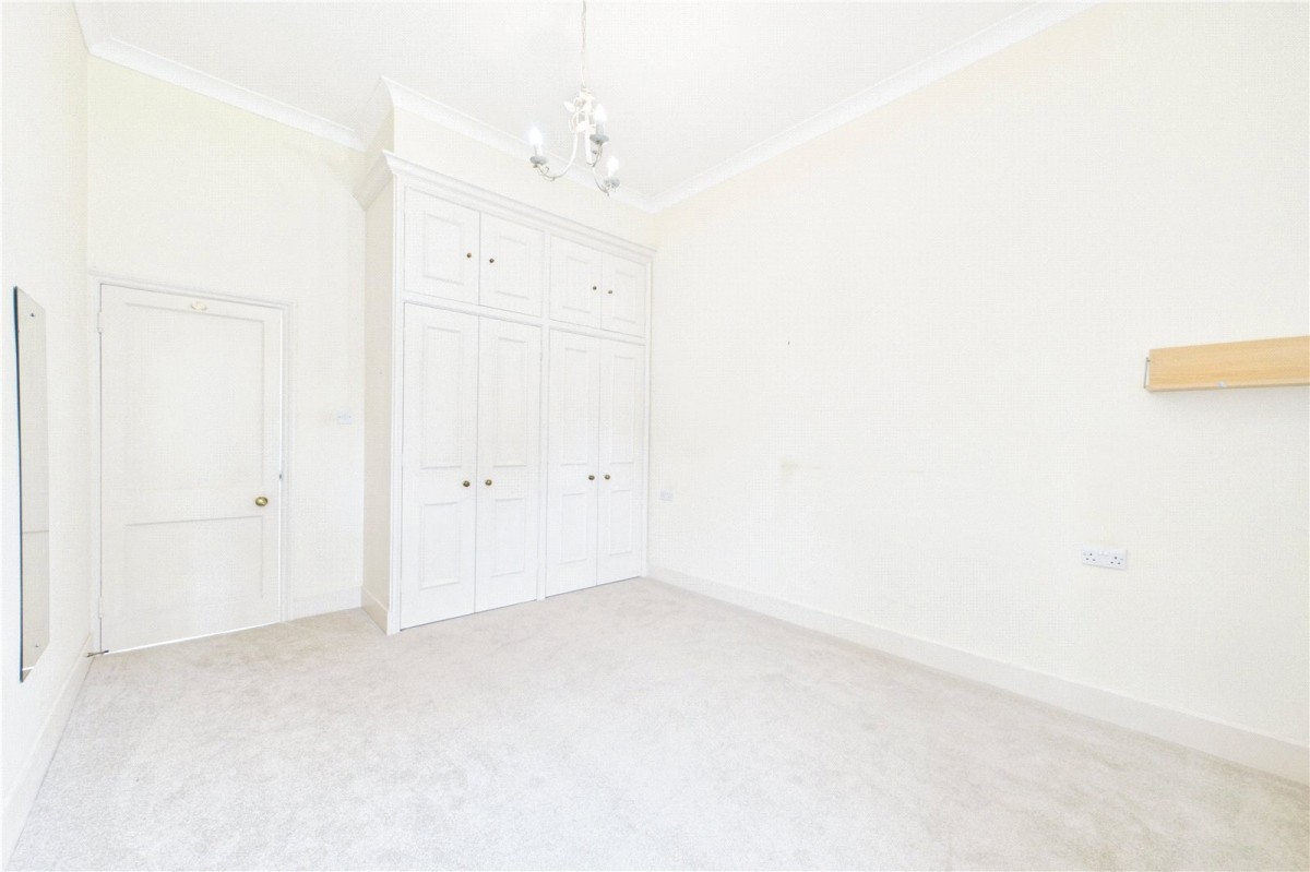 Swallowfield, Reading, Berkshire
