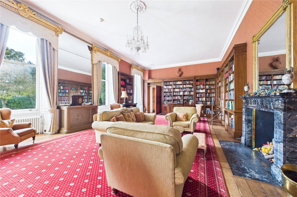 Swallowfield, Reading, Berkshire