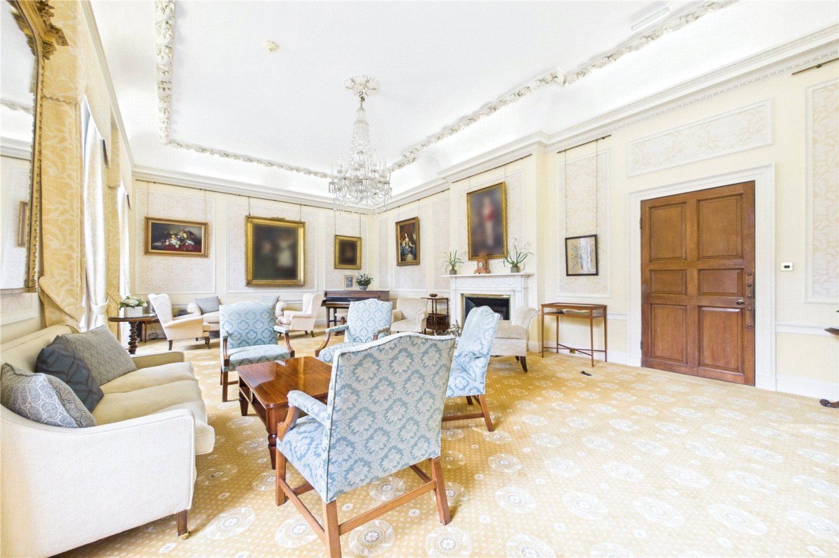 Swallowfield, Reading, Berkshire