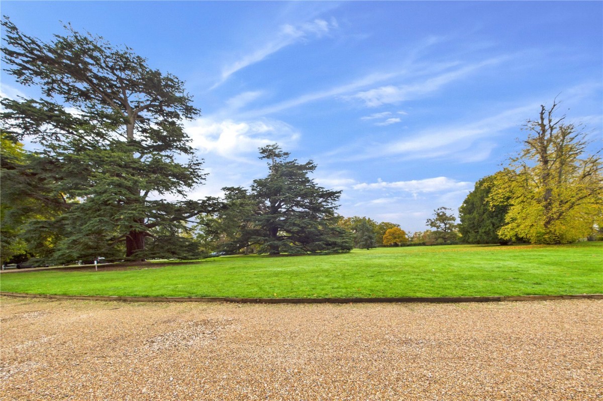 Swallowfield, Reading, Berkshire