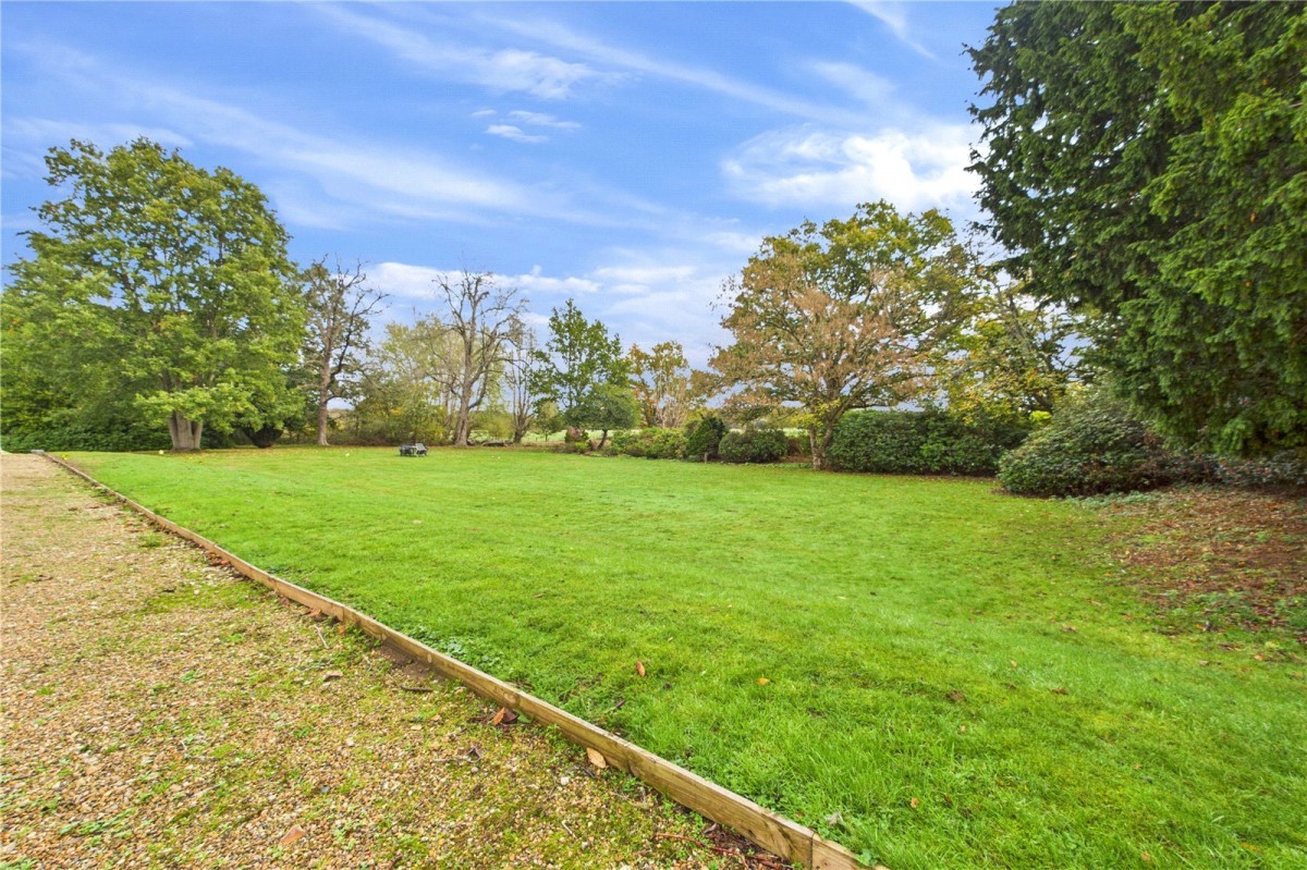 Swallowfield, Reading, Berkshire