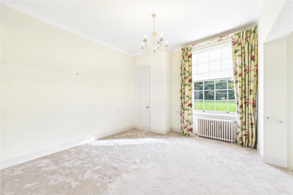 Swallowfield, Reading, Berkshire