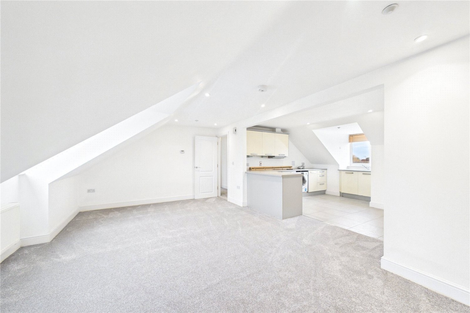 Star Road, Caversham, Reading