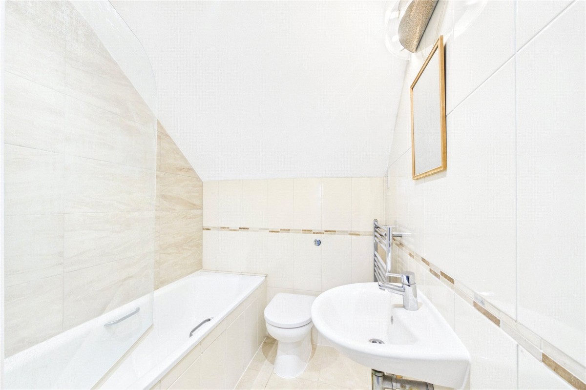 Star Road, Caversham, Reading