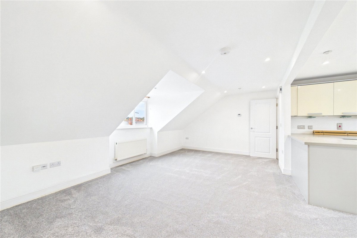 Star Road, Caversham, Reading