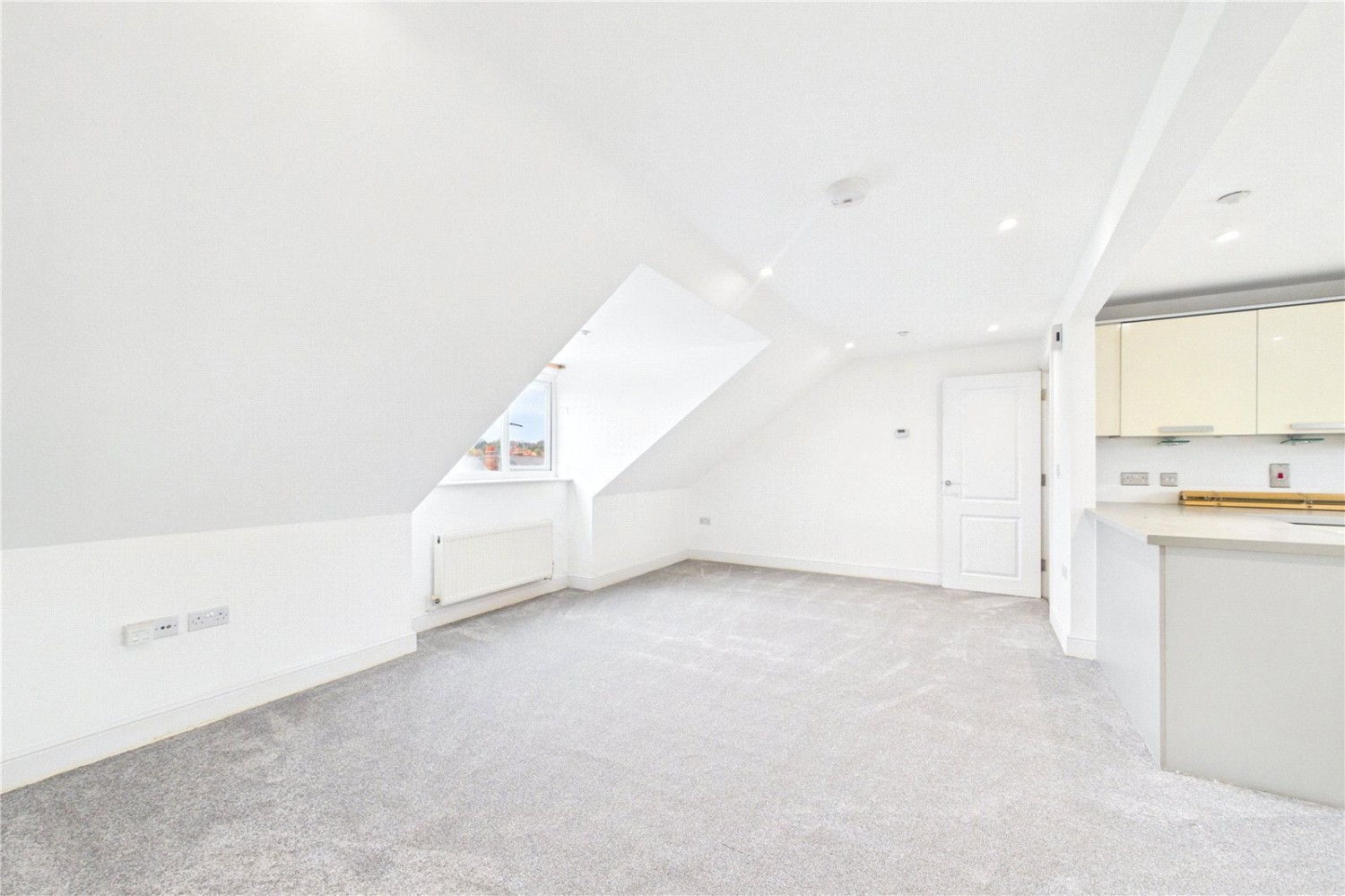 Star Road, Caversham, Reading