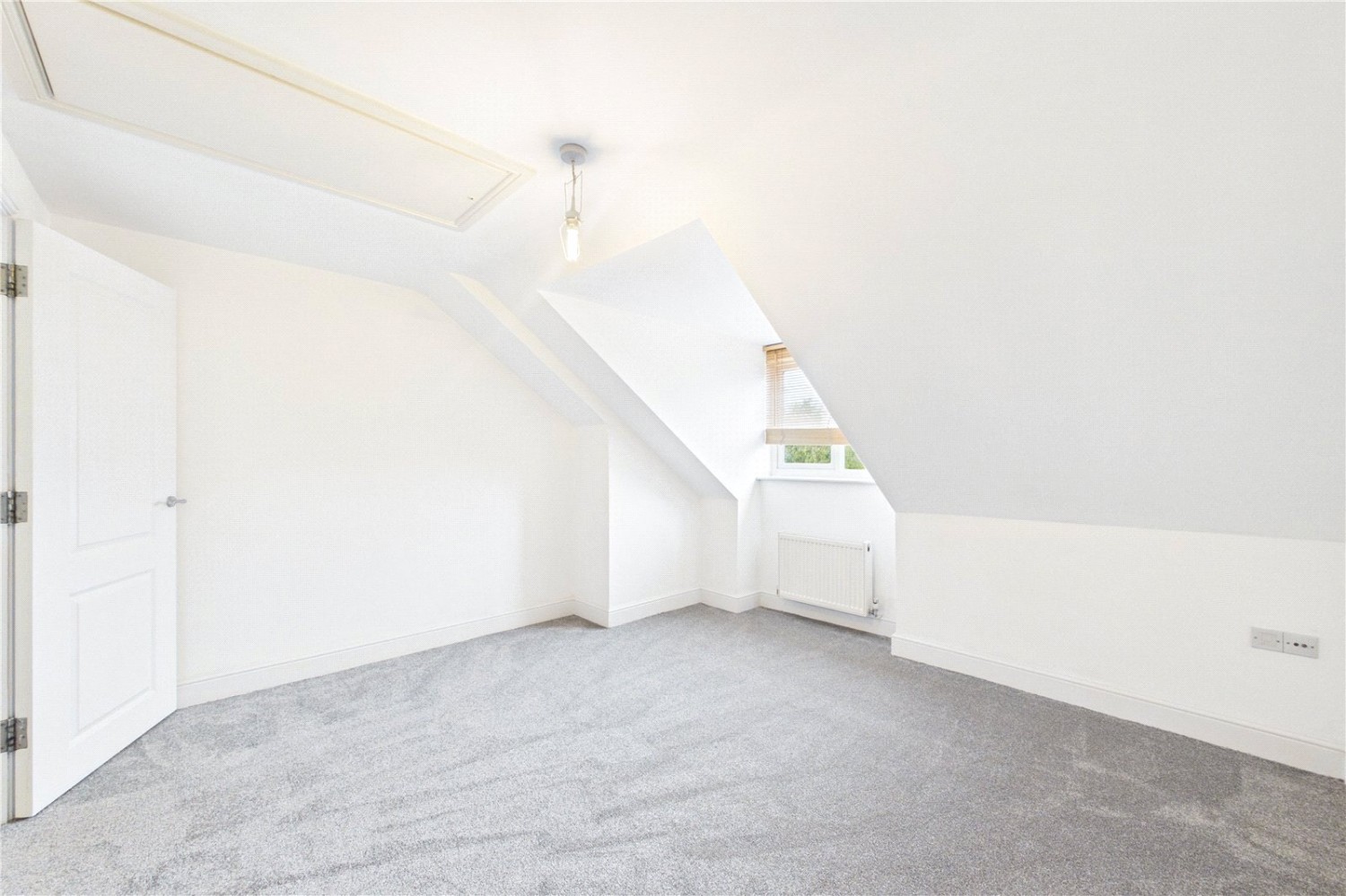 Star Road, Caversham, Reading