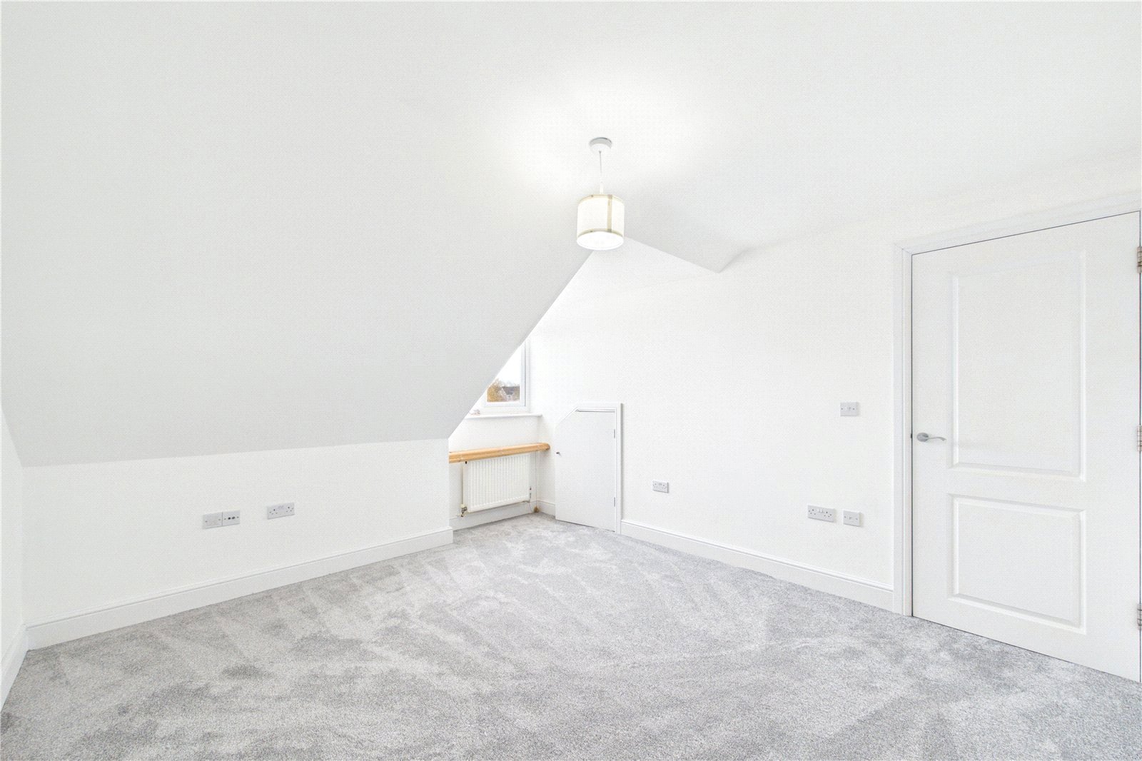 2 bedroom Flat to let in Star Road, Caversham, Reading