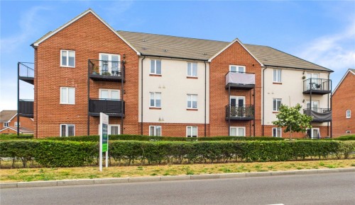 Shinfield, Reading, Berkshire