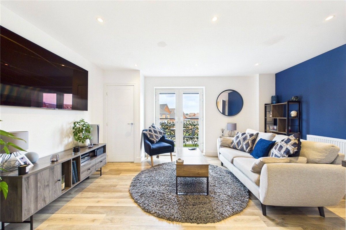 Shinfield, Reading, Berkshire