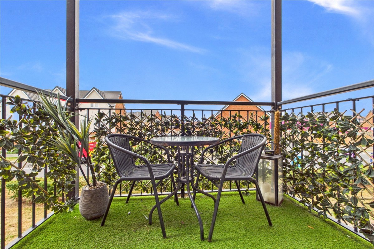 Shinfield, Reading, Berkshire