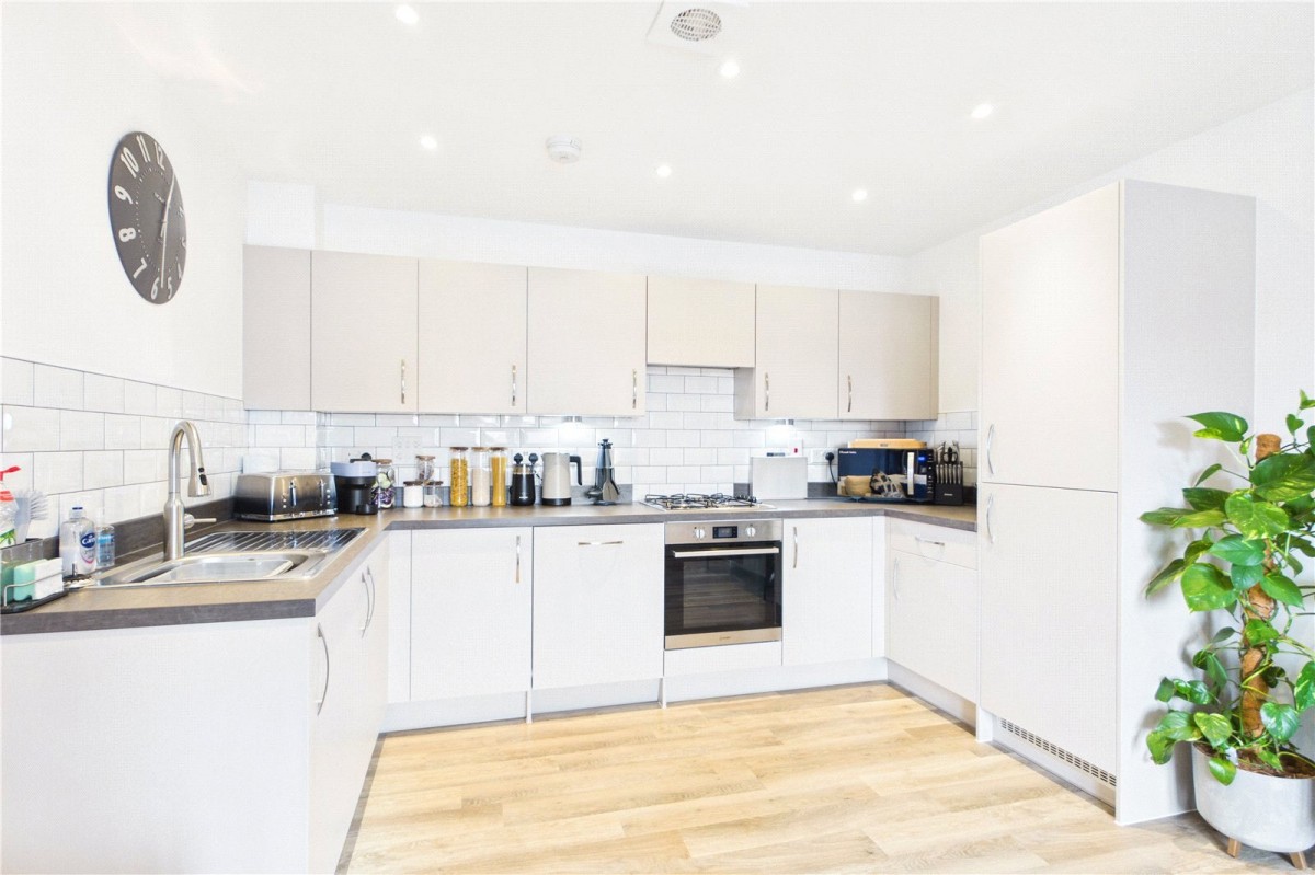 Shinfield, Reading, Berkshire