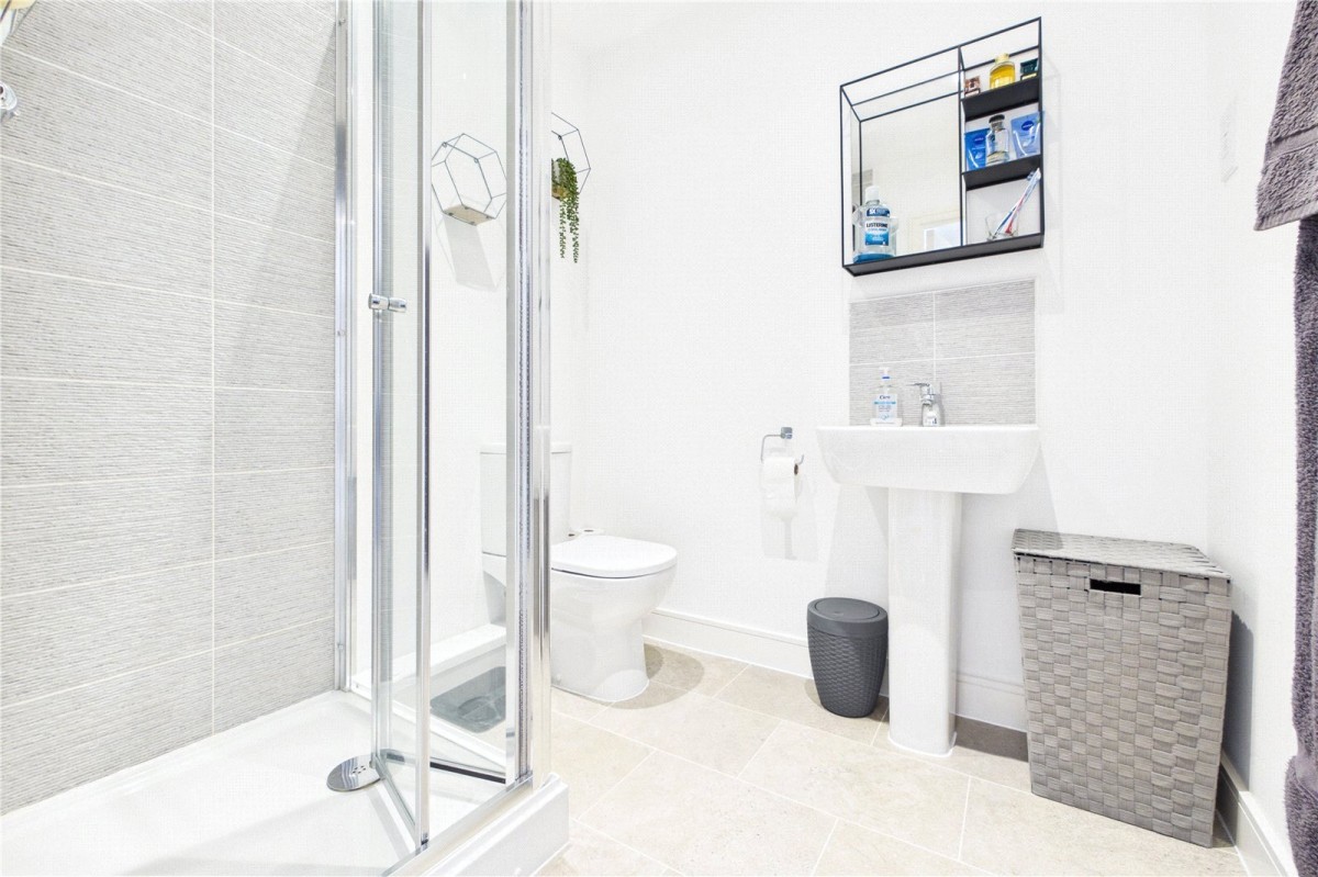 Shinfield, Reading, Berkshire