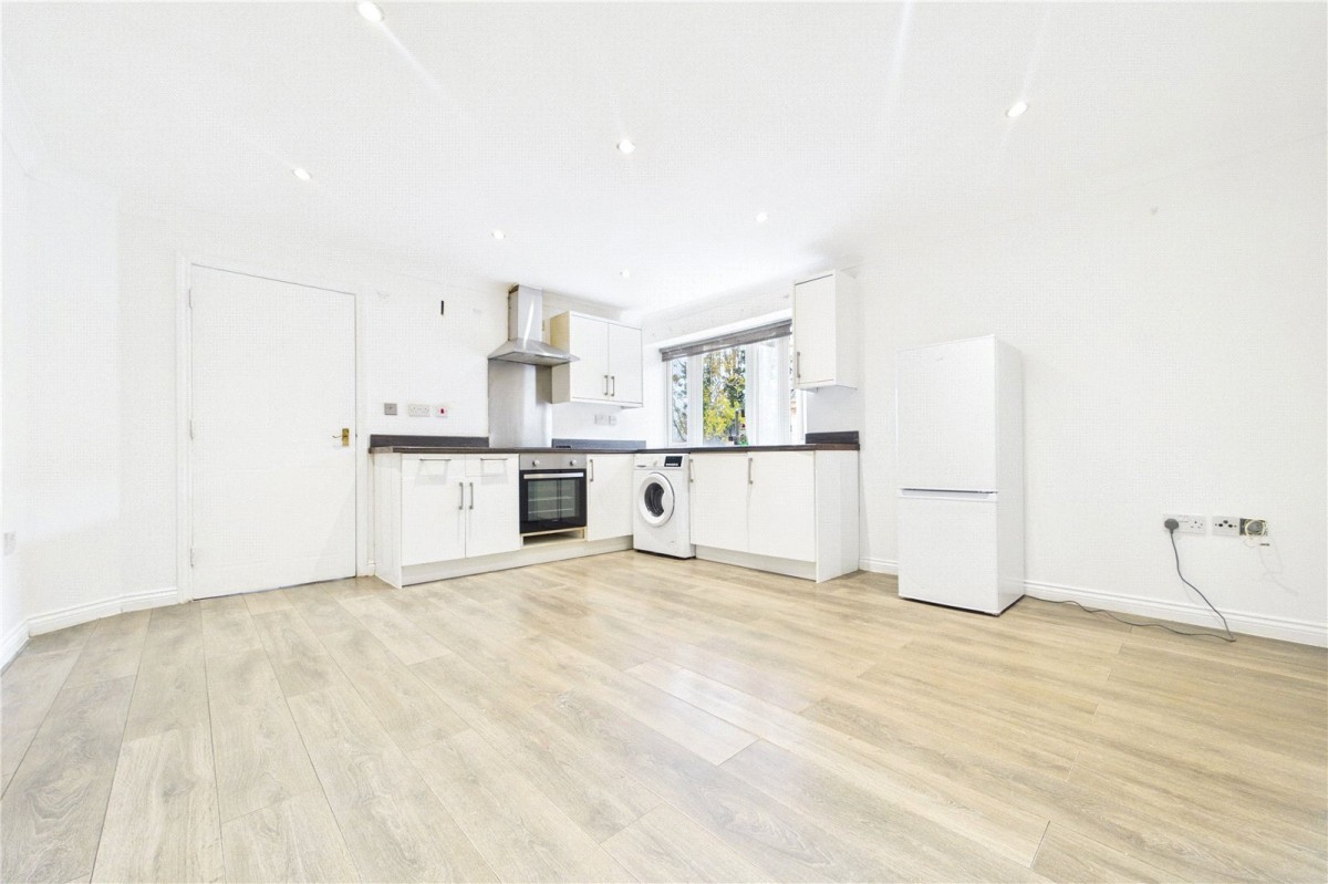 Oxford Road, Reading