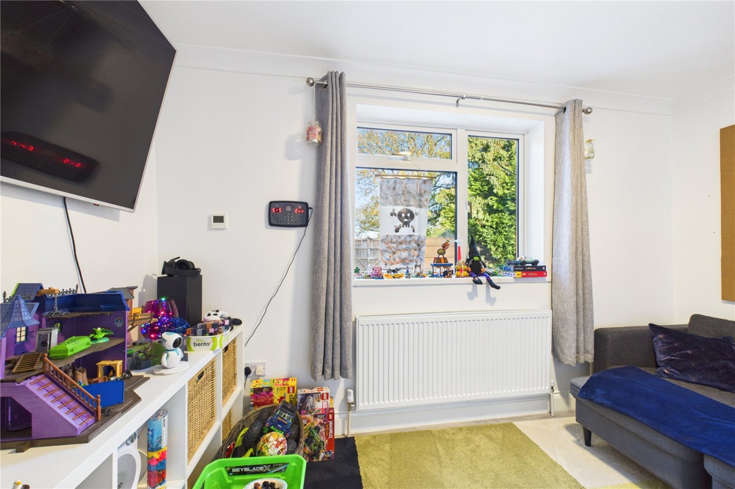 Theale, Reading, Berkshire