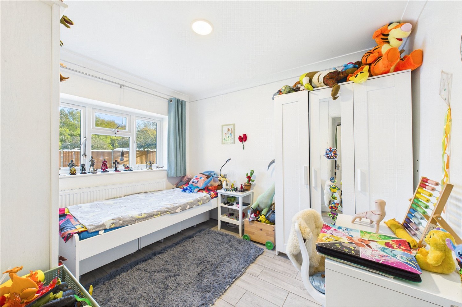 Theale, Reading, Berkshire