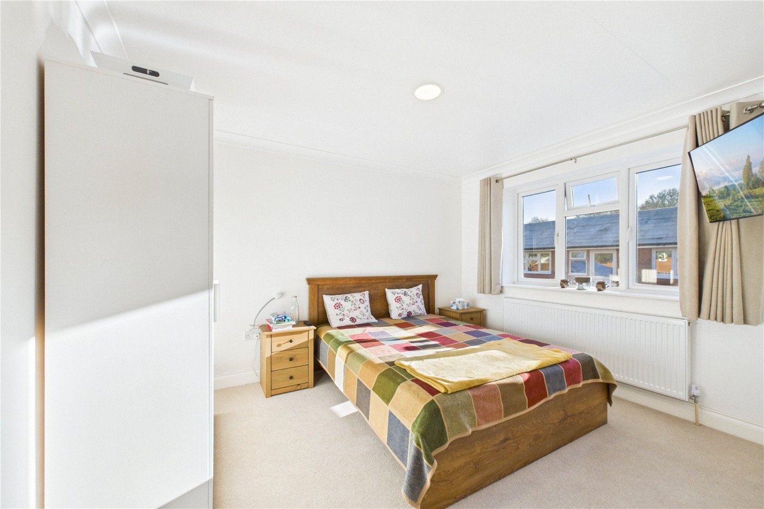 Theale, Reading, Berkshire