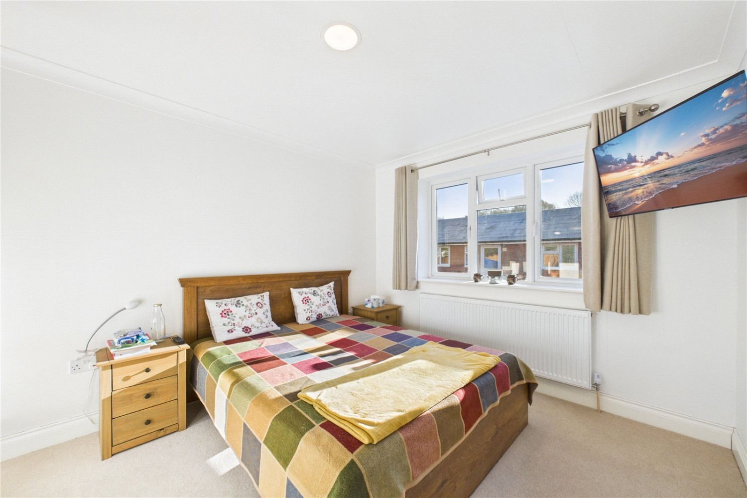 Theale, Reading, Berkshire