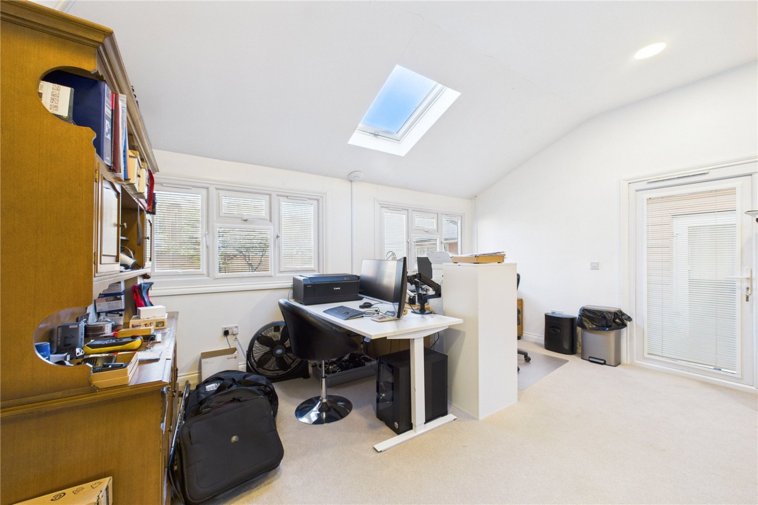 Theale, Reading, Berkshire