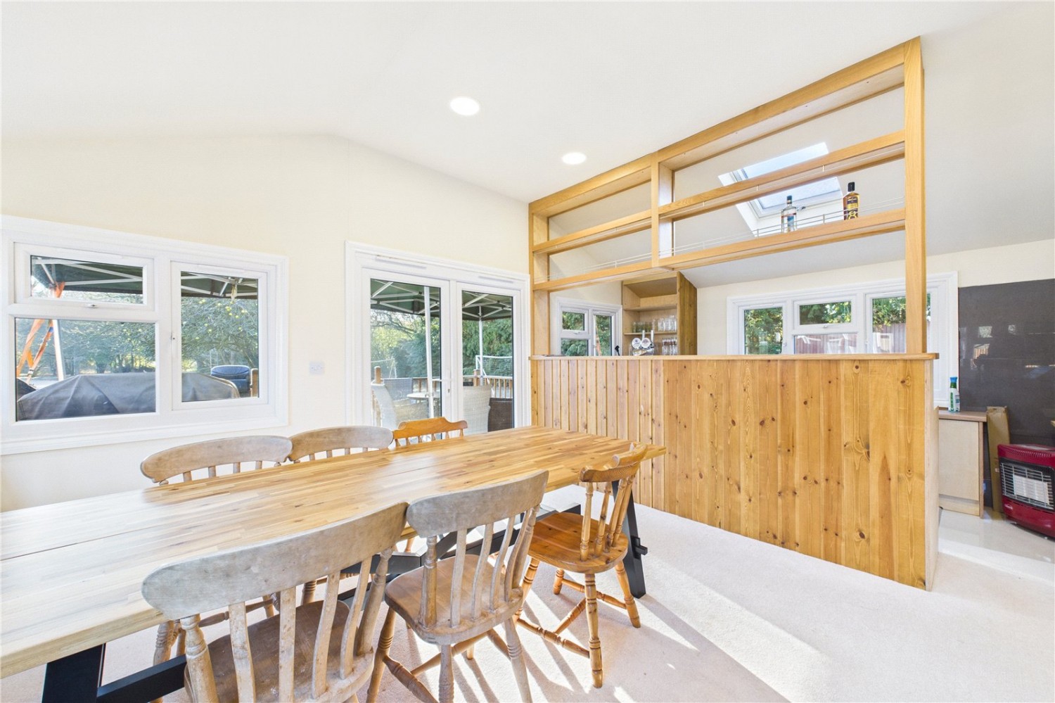 Theale, Reading, Berkshire