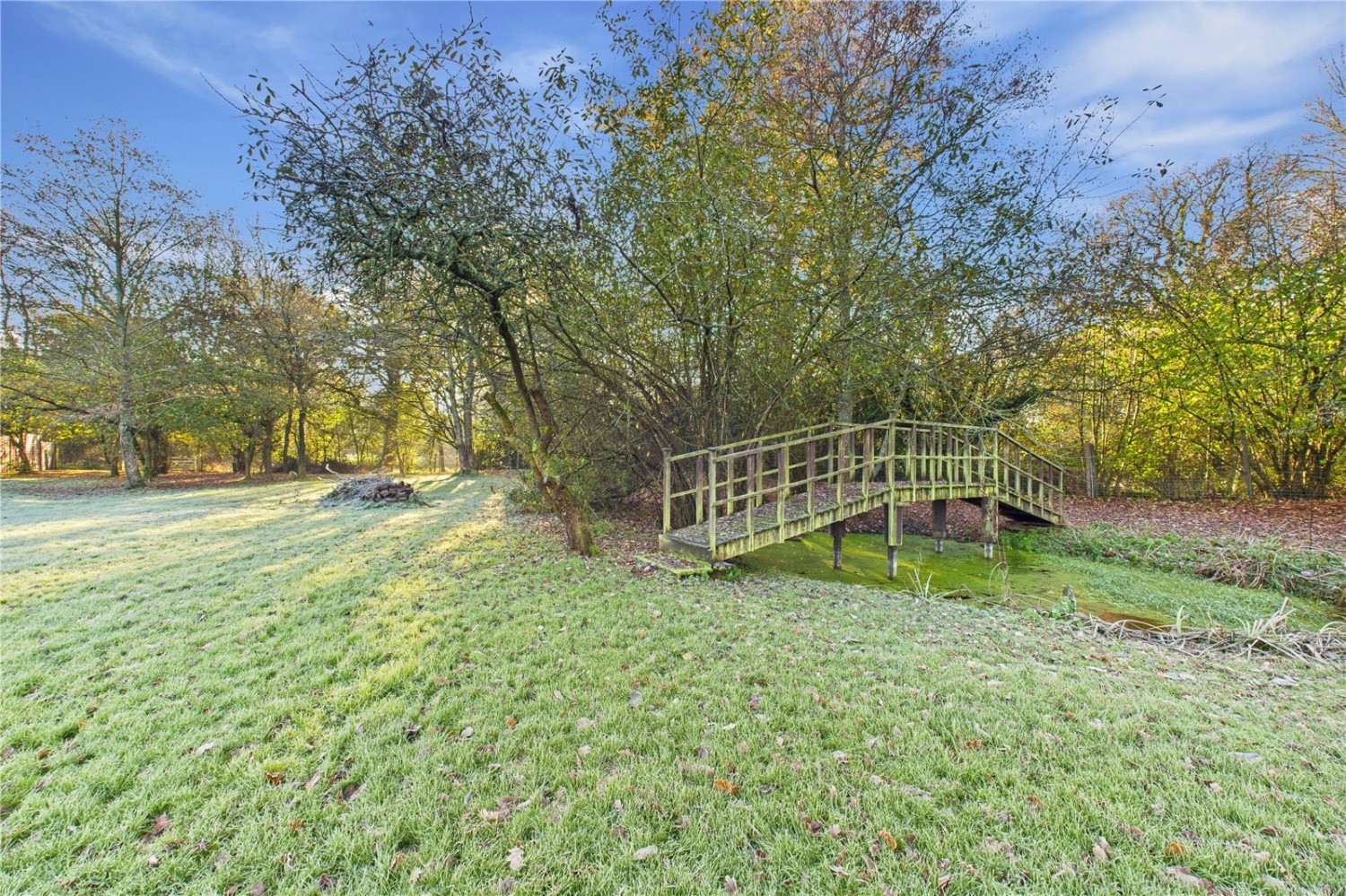 Theale, Reading, Berkshire