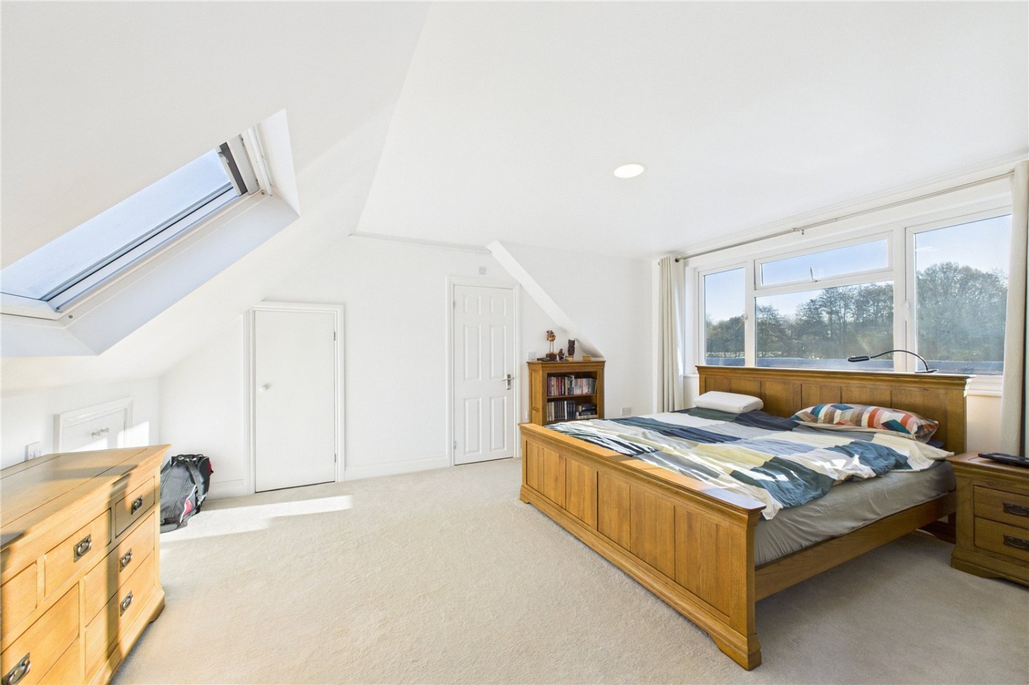 Theale, Reading, Berkshire