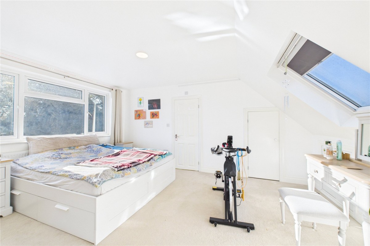 Theale, Reading, Berkshire