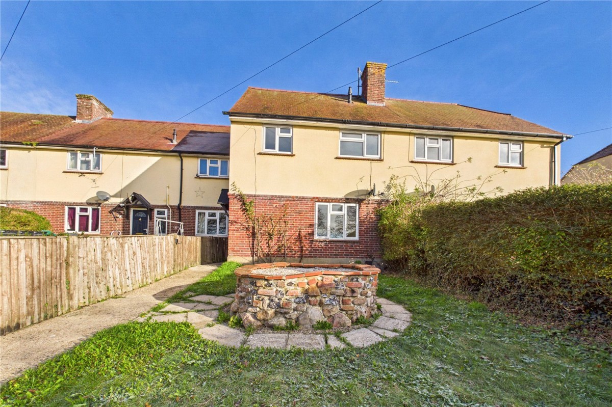 Lambourn, Hungerford, Berkshire