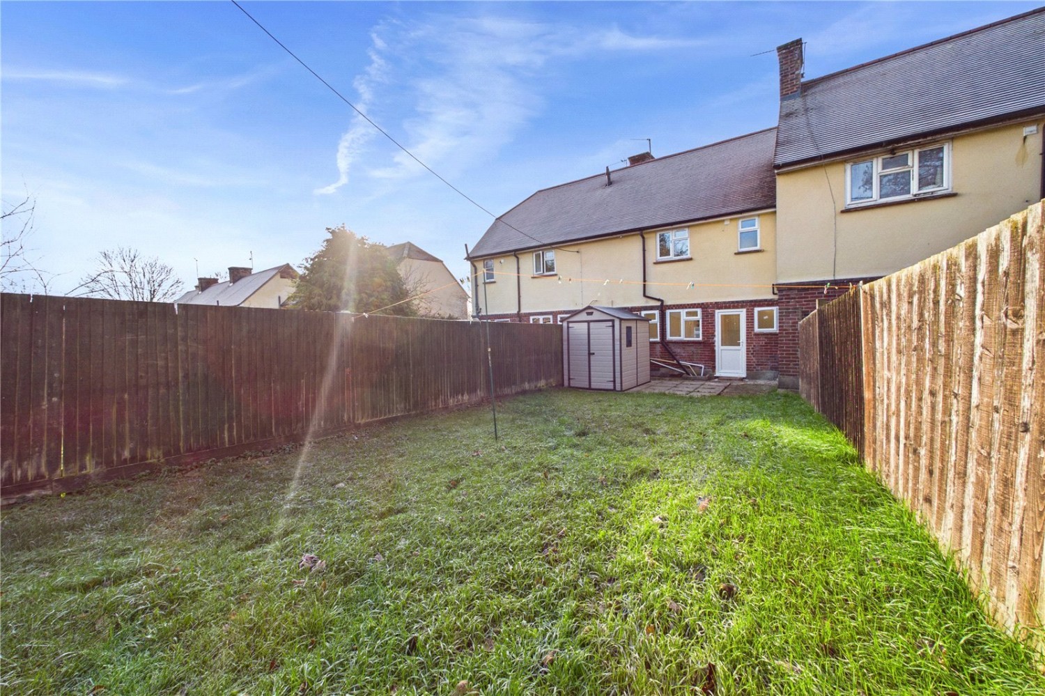 Lambourn, Hungerford, Berkshire