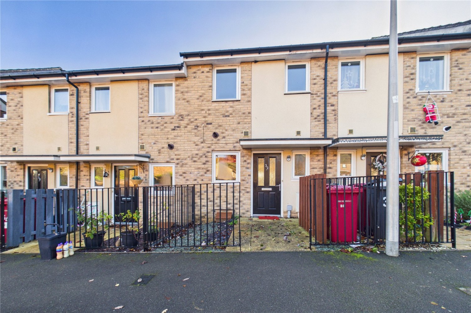 Tilehurst, Reading, Berkshire