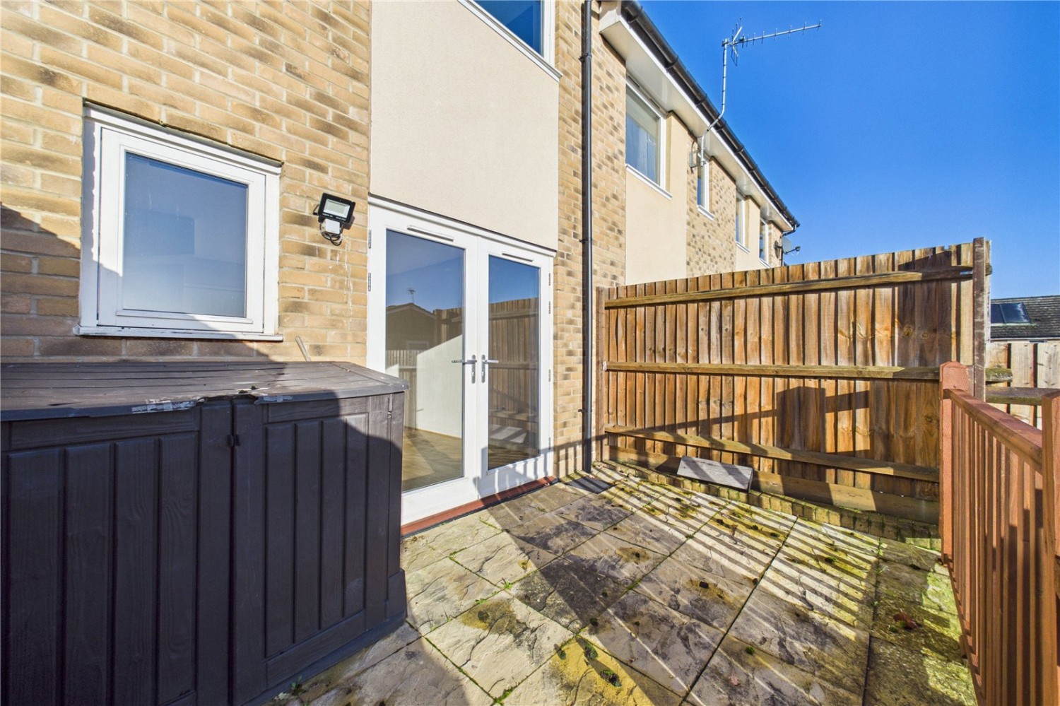 Tilehurst, Reading, Berkshire