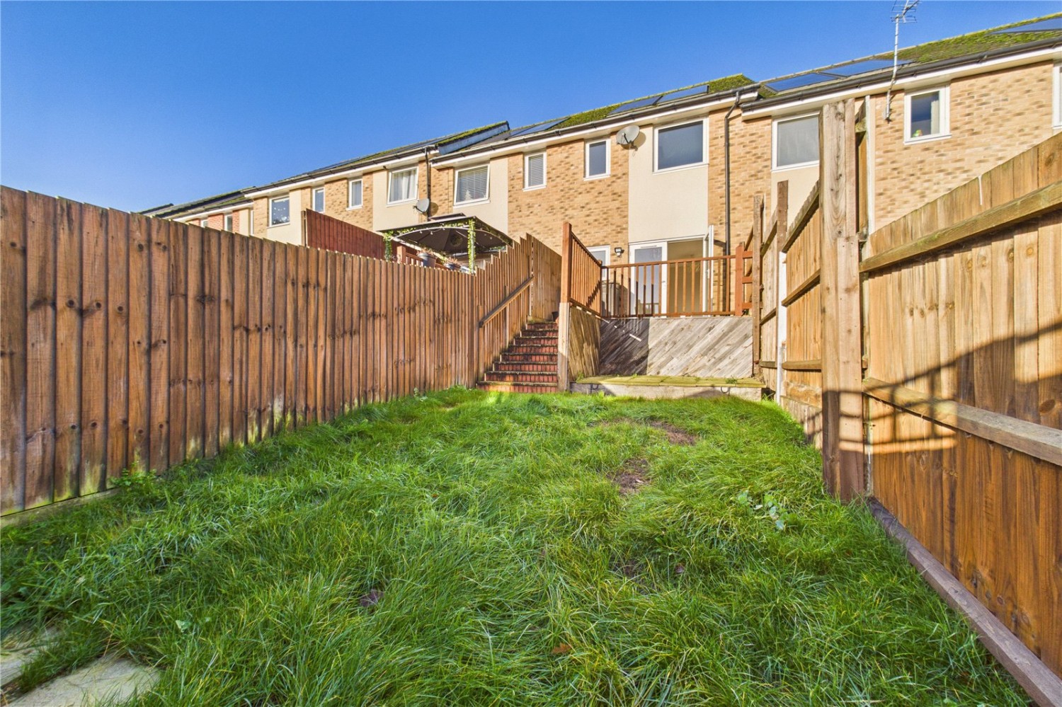 Tilehurst, Reading, Berkshire