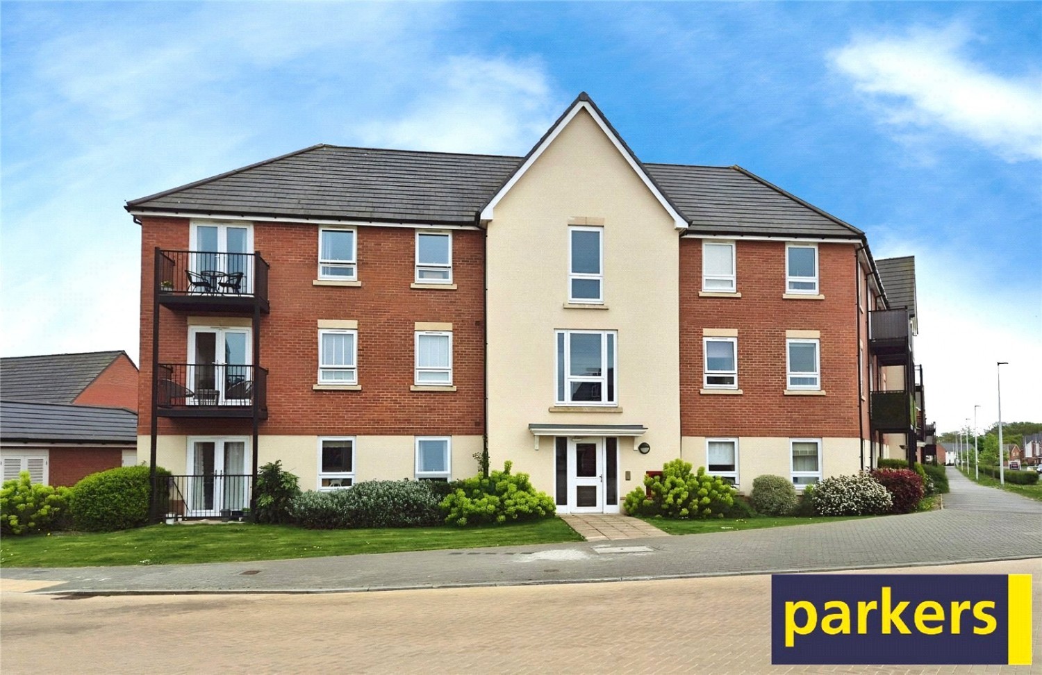 Shinfield, Reading, Berkshire