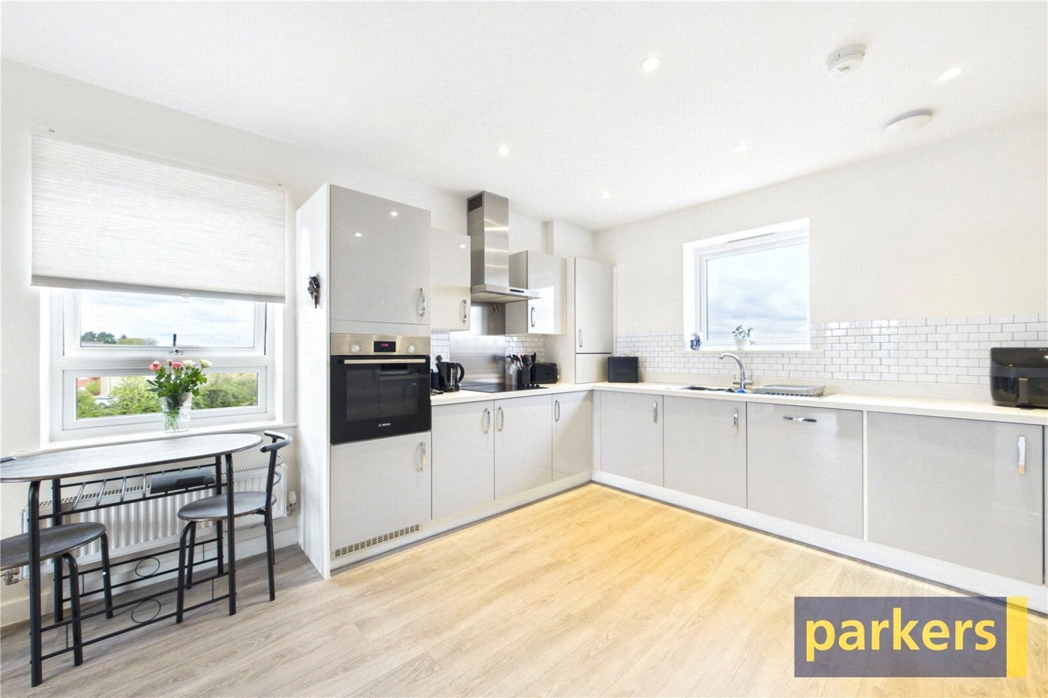 Shinfield, Reading, Berkshire