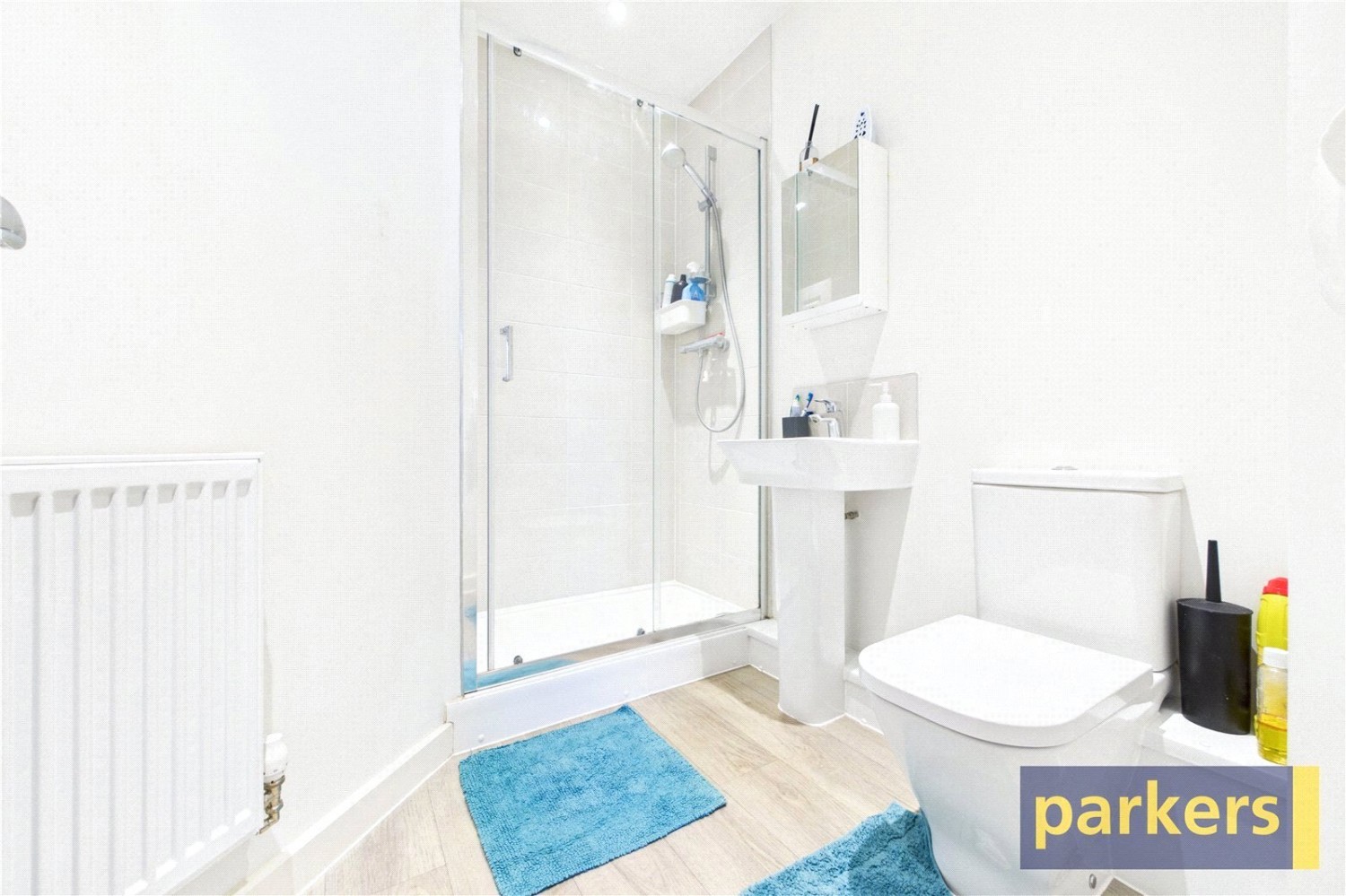 Shinfield, Reading, Berkshire