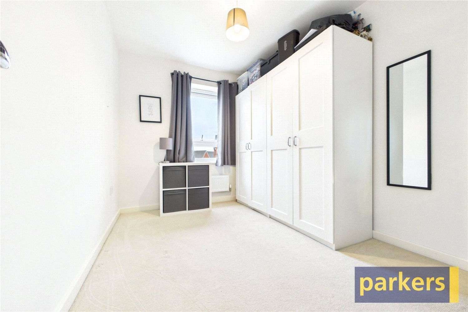 Shinfield, Reading, Berkshire