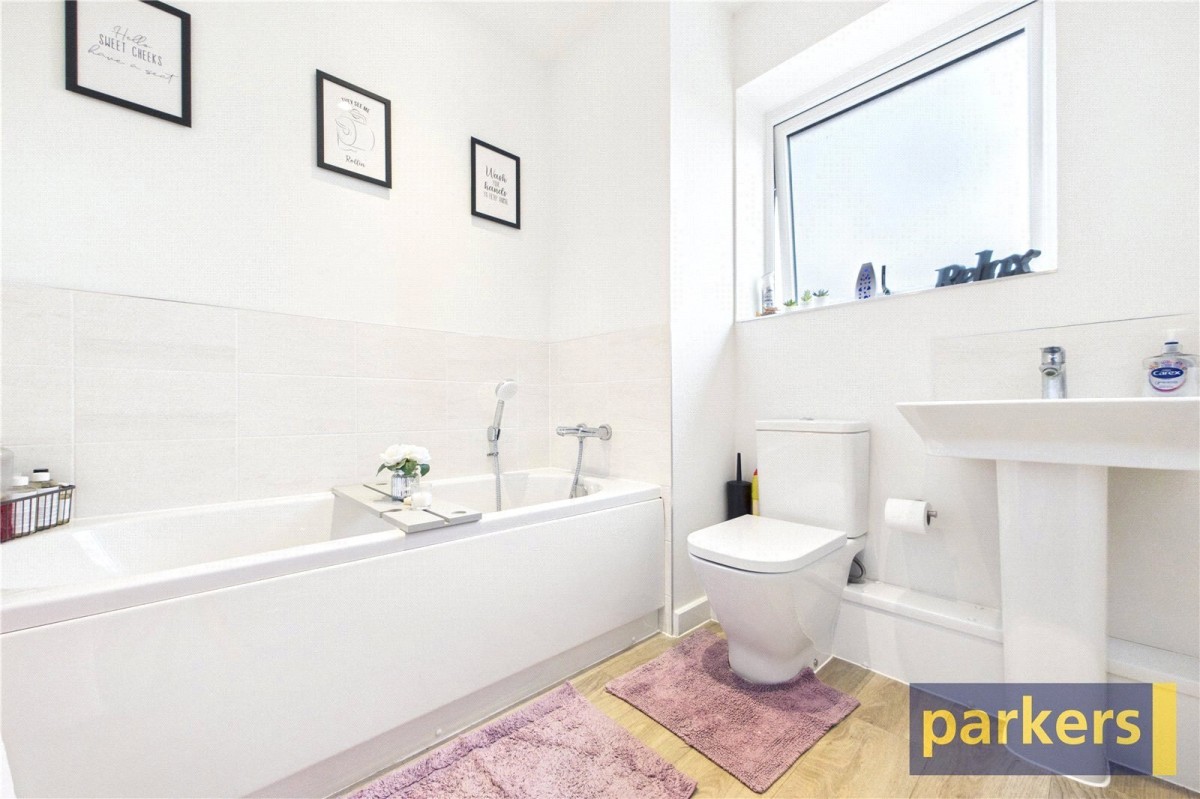 Shinfield, Reading, Berkshire