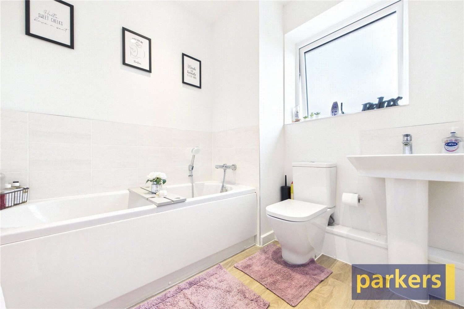 Shinfield, Reading, Berkshire