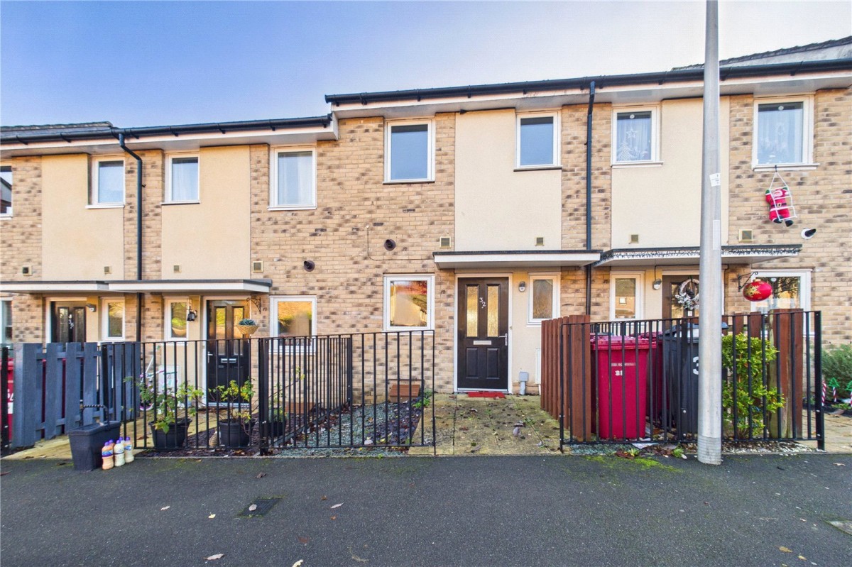 Tilehurst, Reading, Berkshire