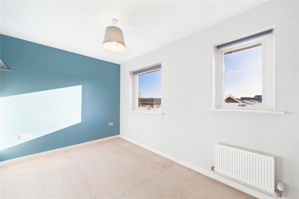 Tilehurst, Reading, Berkshire