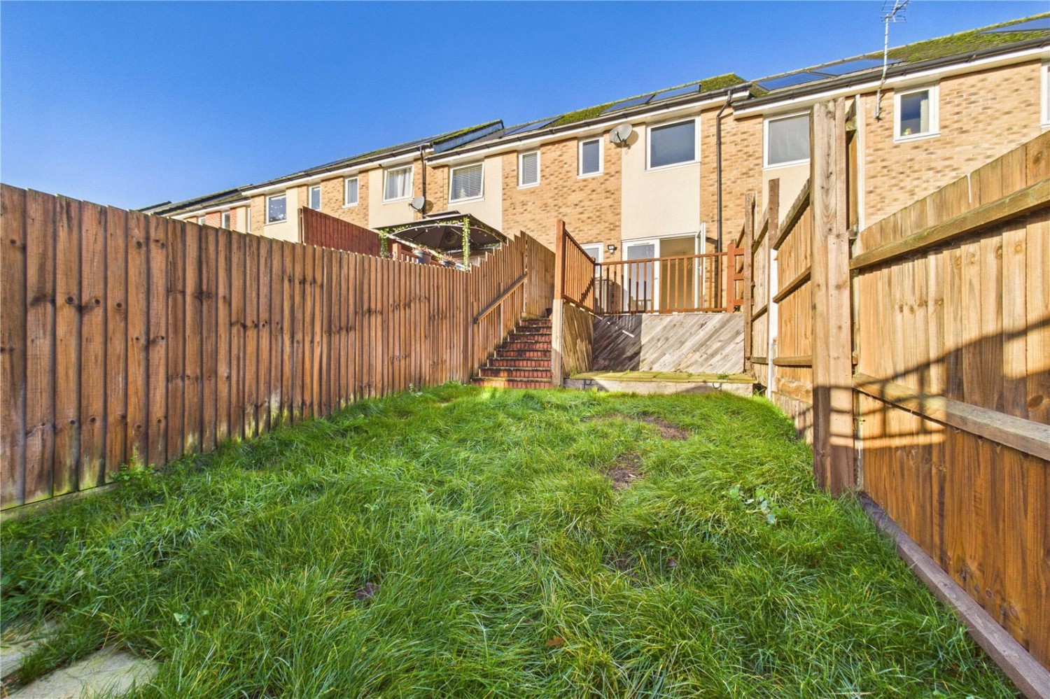 Tilehurst, Reading, Berkshire