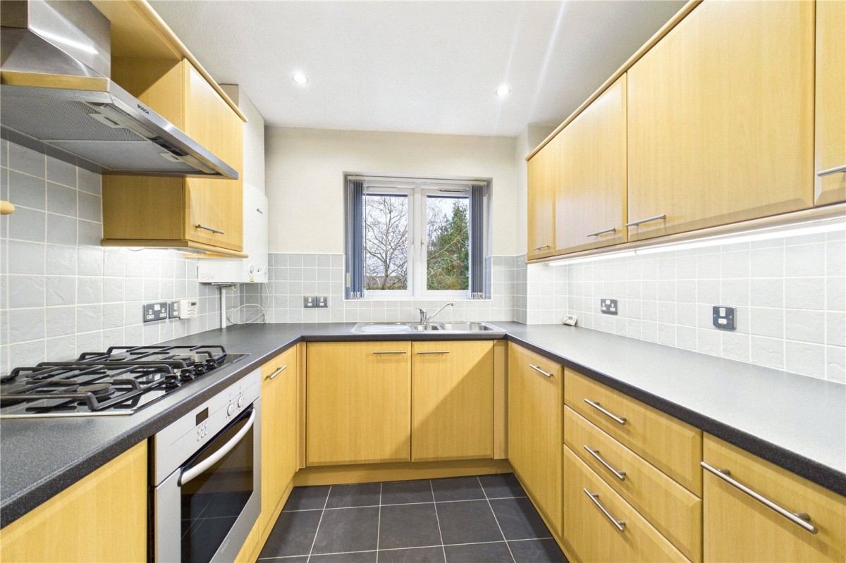 Spencers Wood, Reading, Berkshire