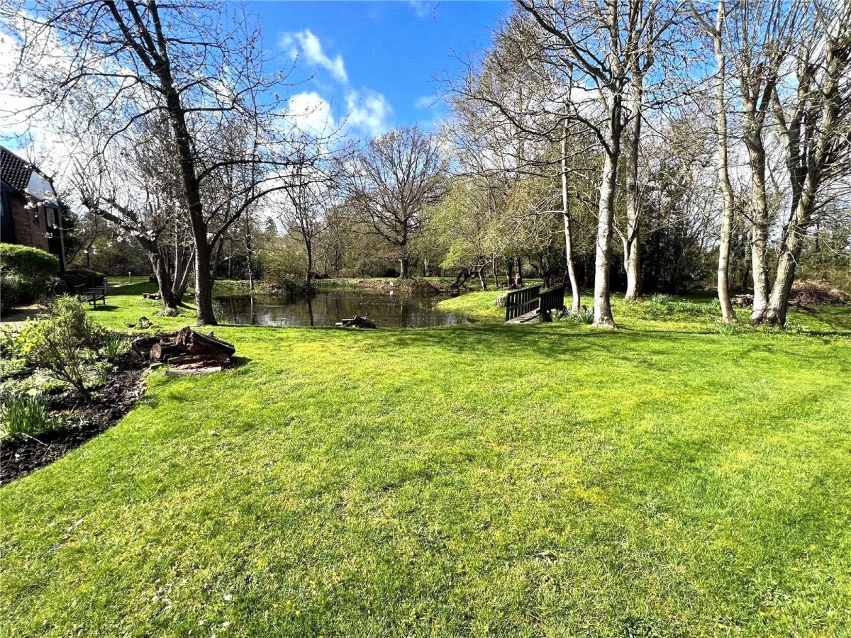 Spencers Wood, Reading, Berkshire